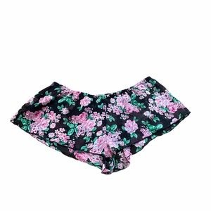 Forever 21 Nighty shorts